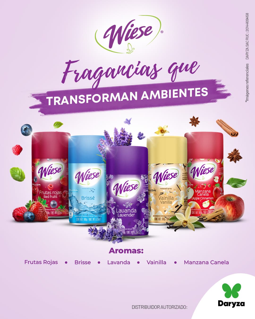 Servicio al