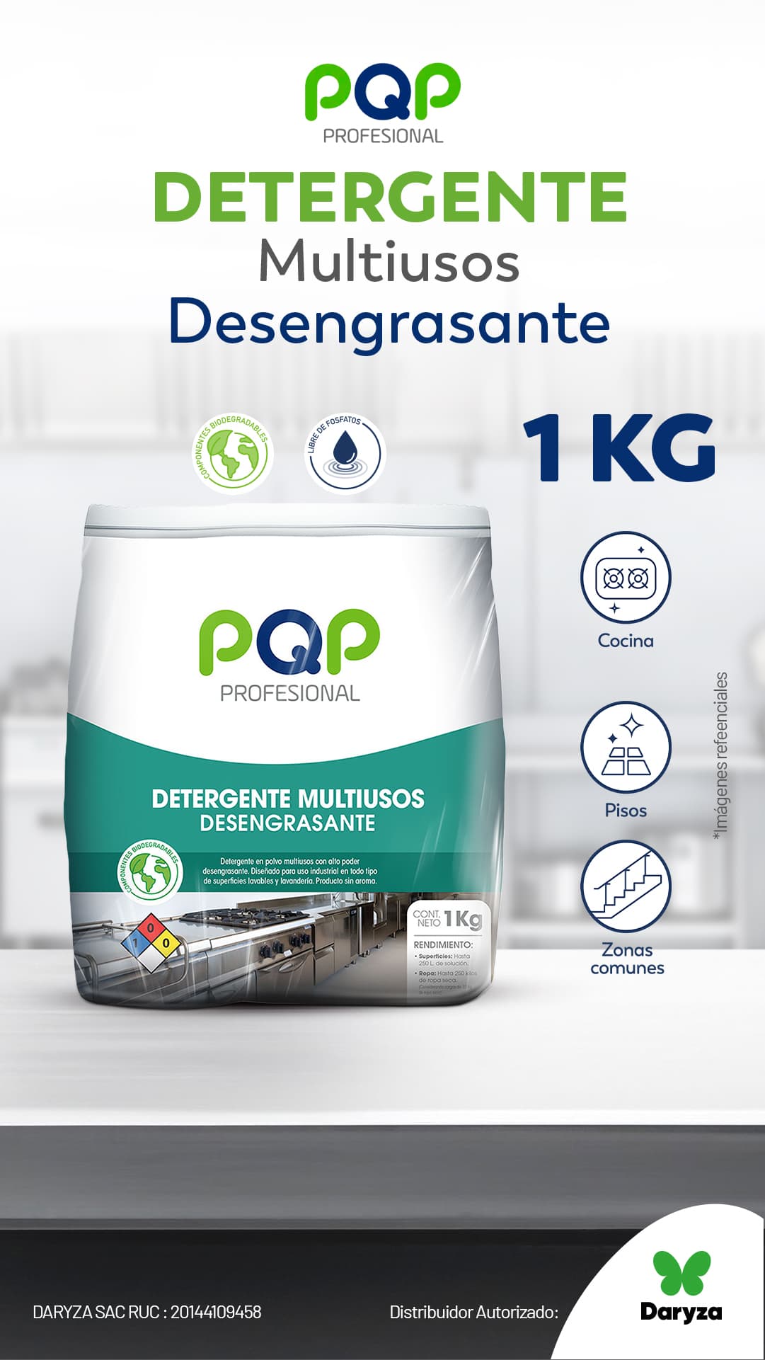 Promoción