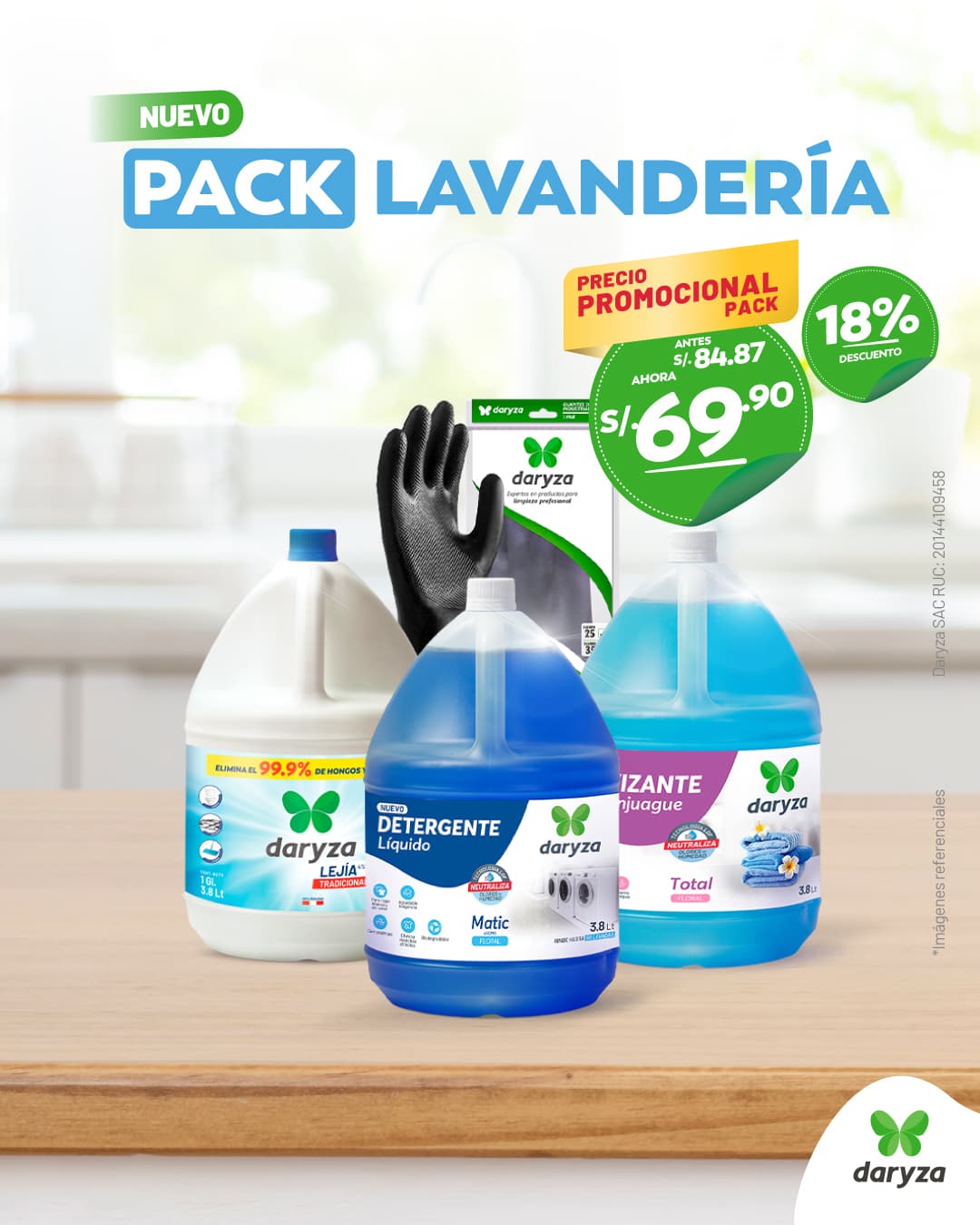 Promo