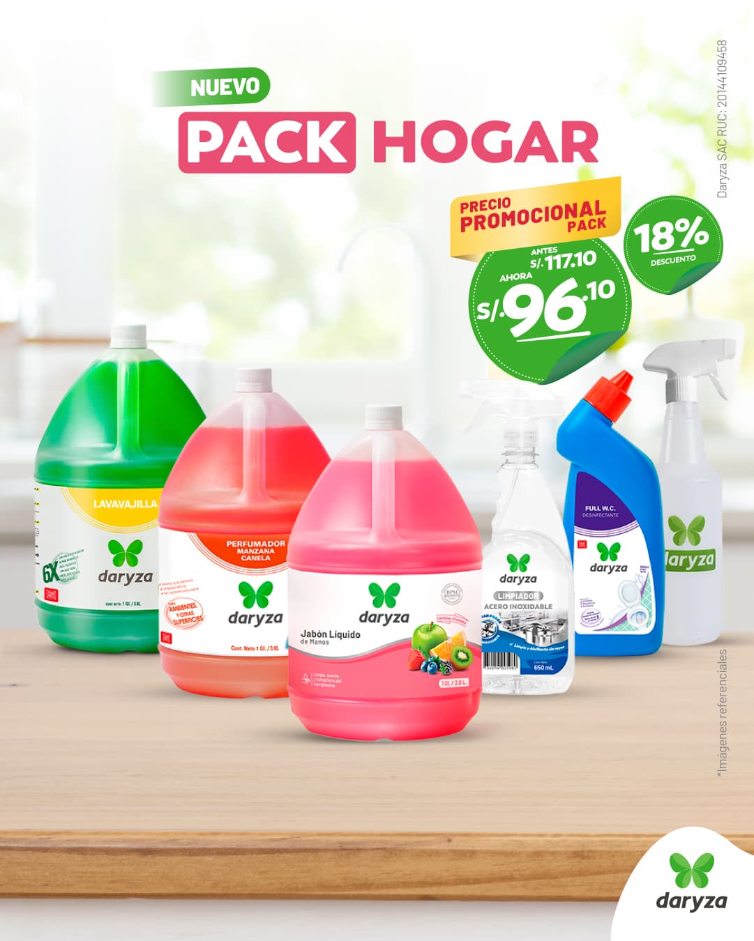 Promo
