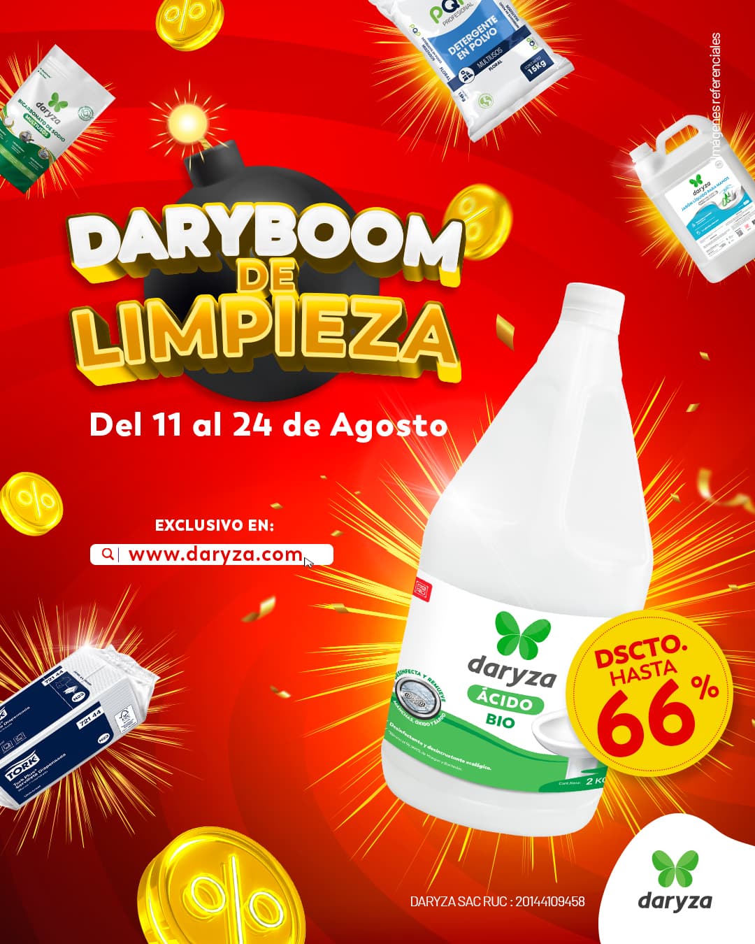 Promo