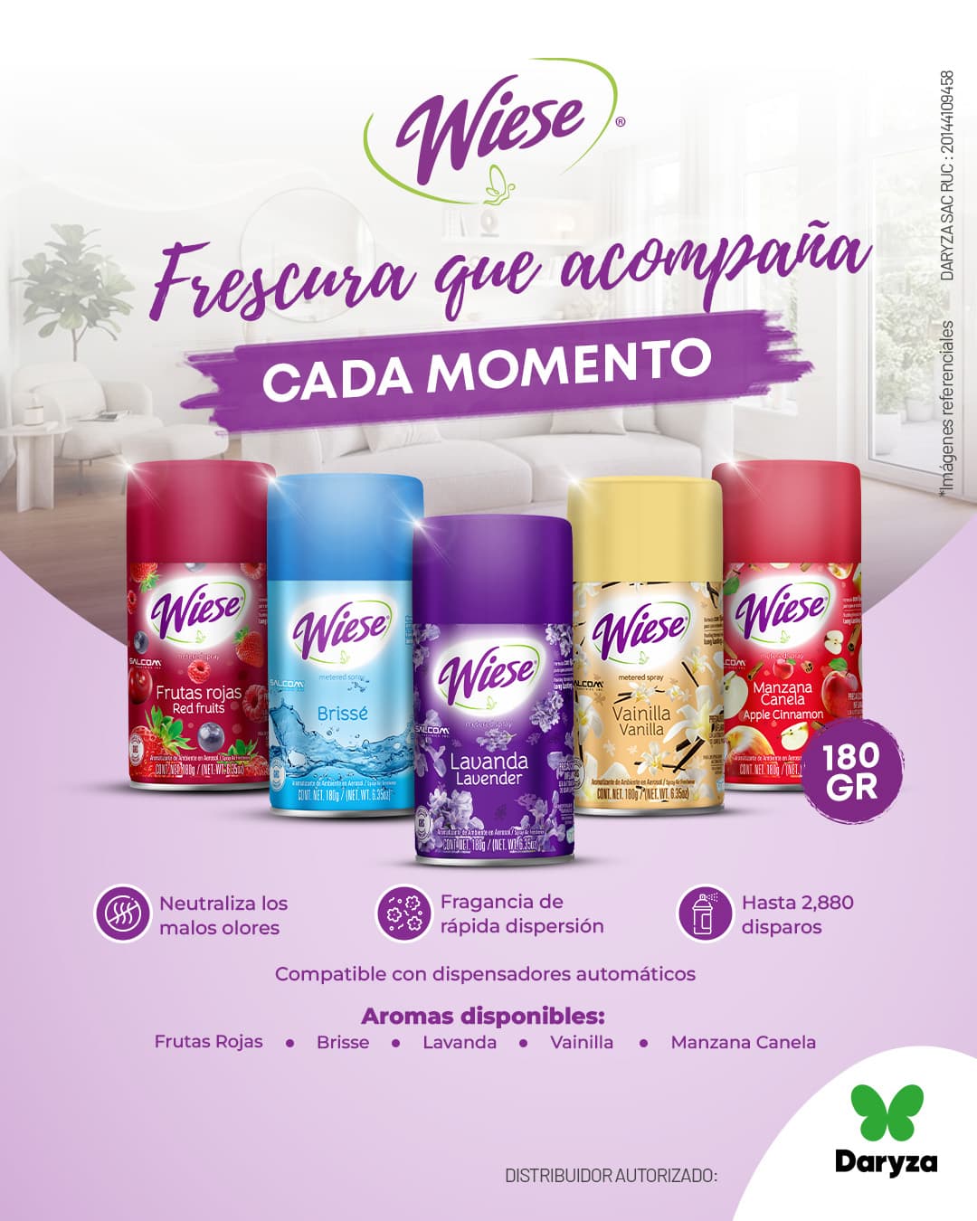 Promo