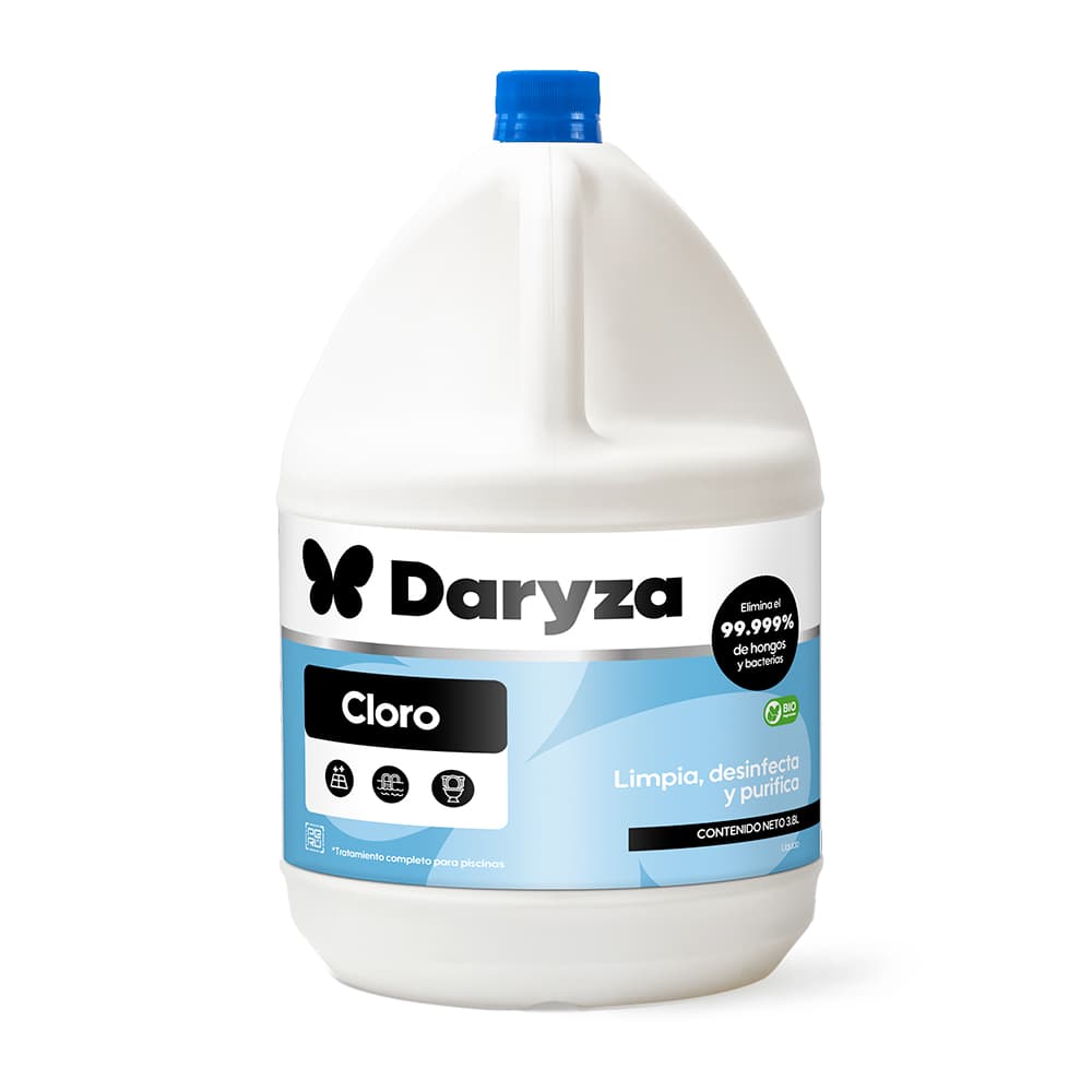 Cloro Daryza