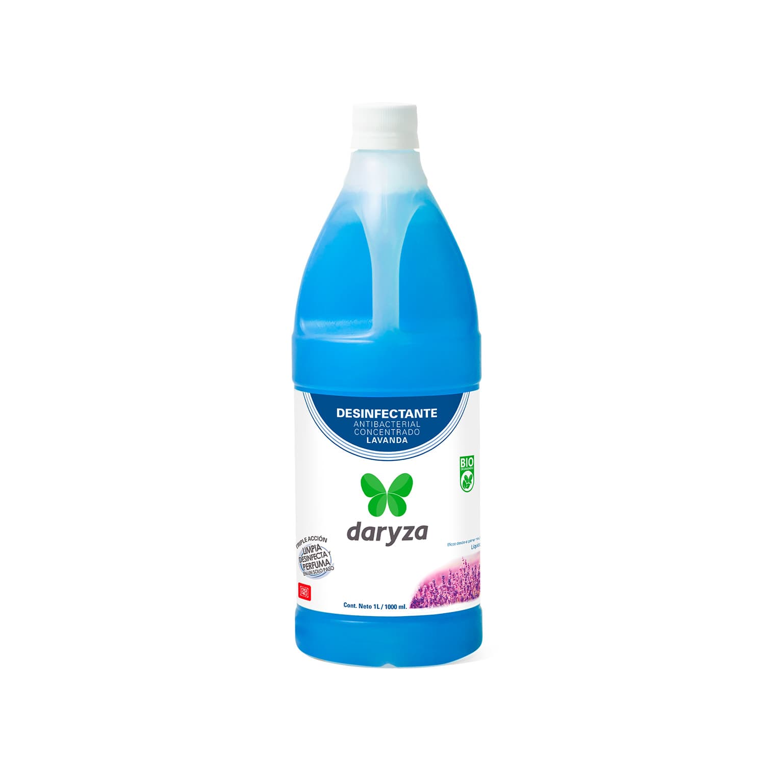 Desinfectante Antibacterial