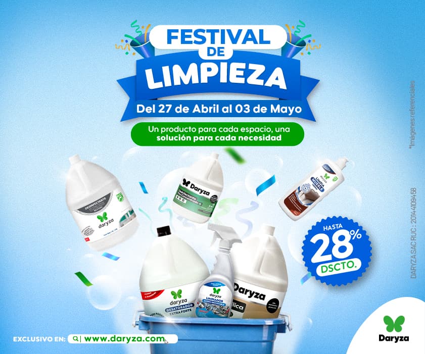 Errores de Limpieza que estás comentiendo